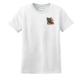 White - LPC54 - FRONT