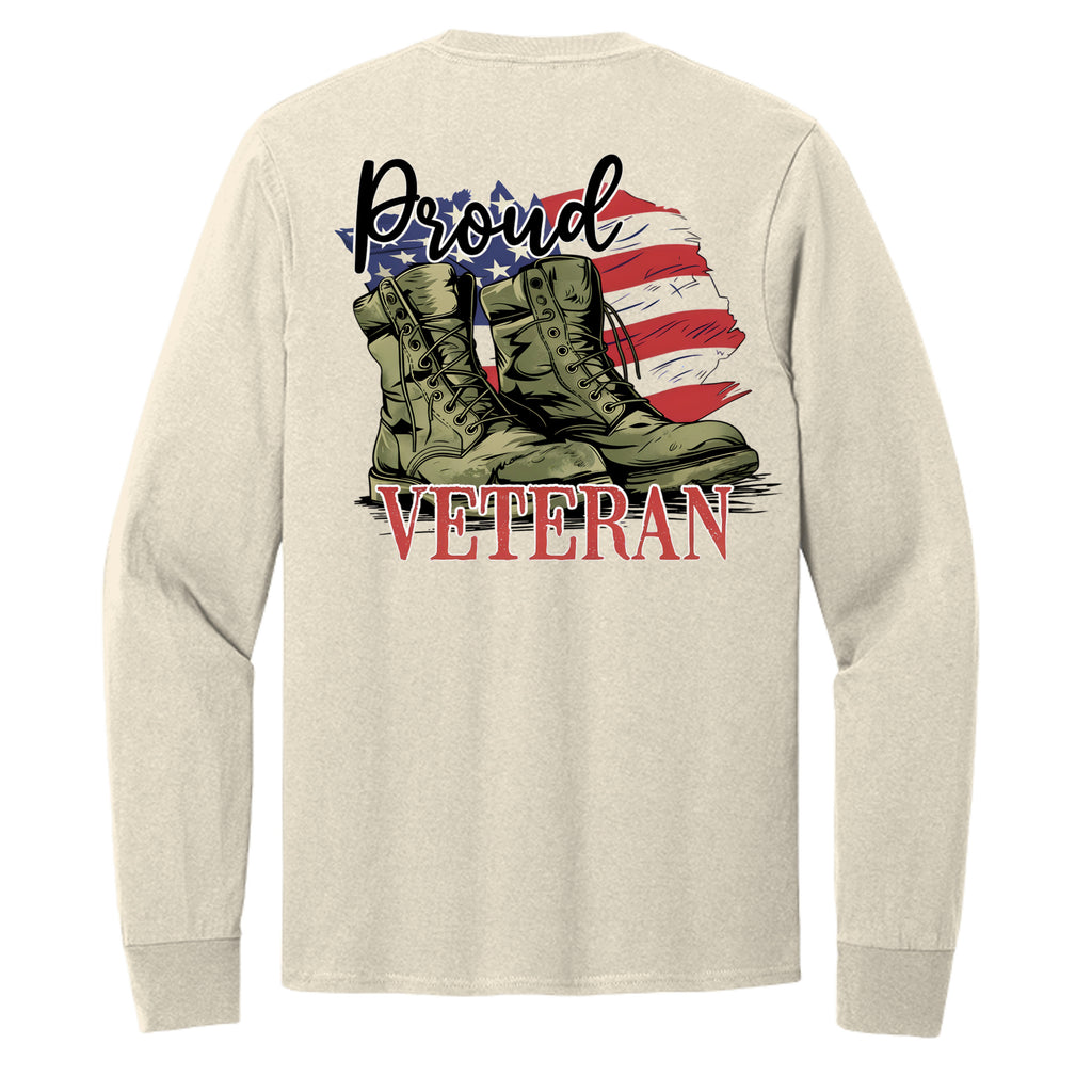 Natural - PC54LS - BACK