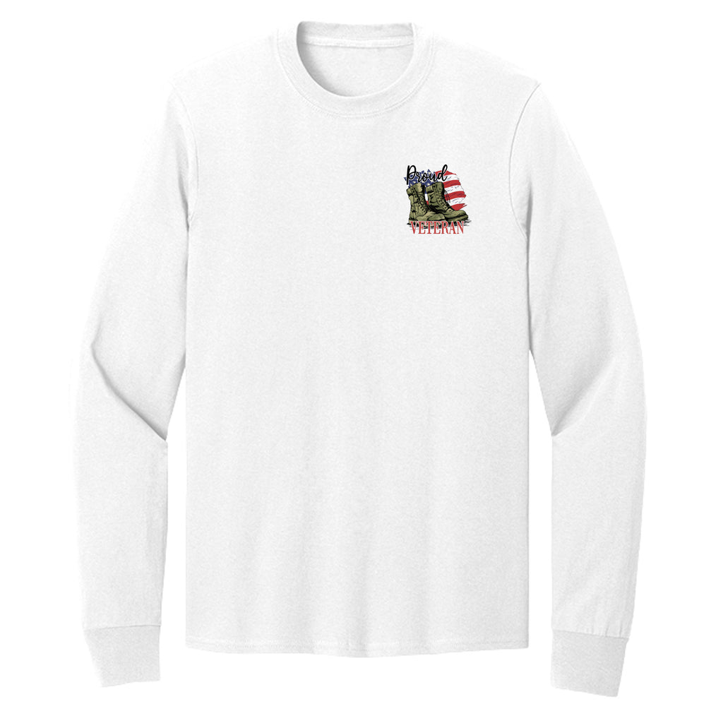 White - PC54LS - FRONT