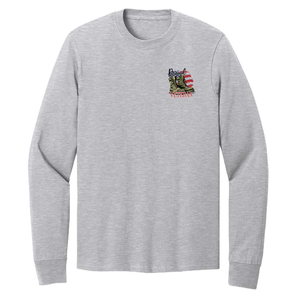 Ash - PC54LS - FRONT