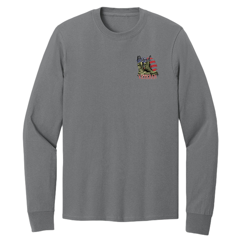 GphHeather - PC54LS - FRONT