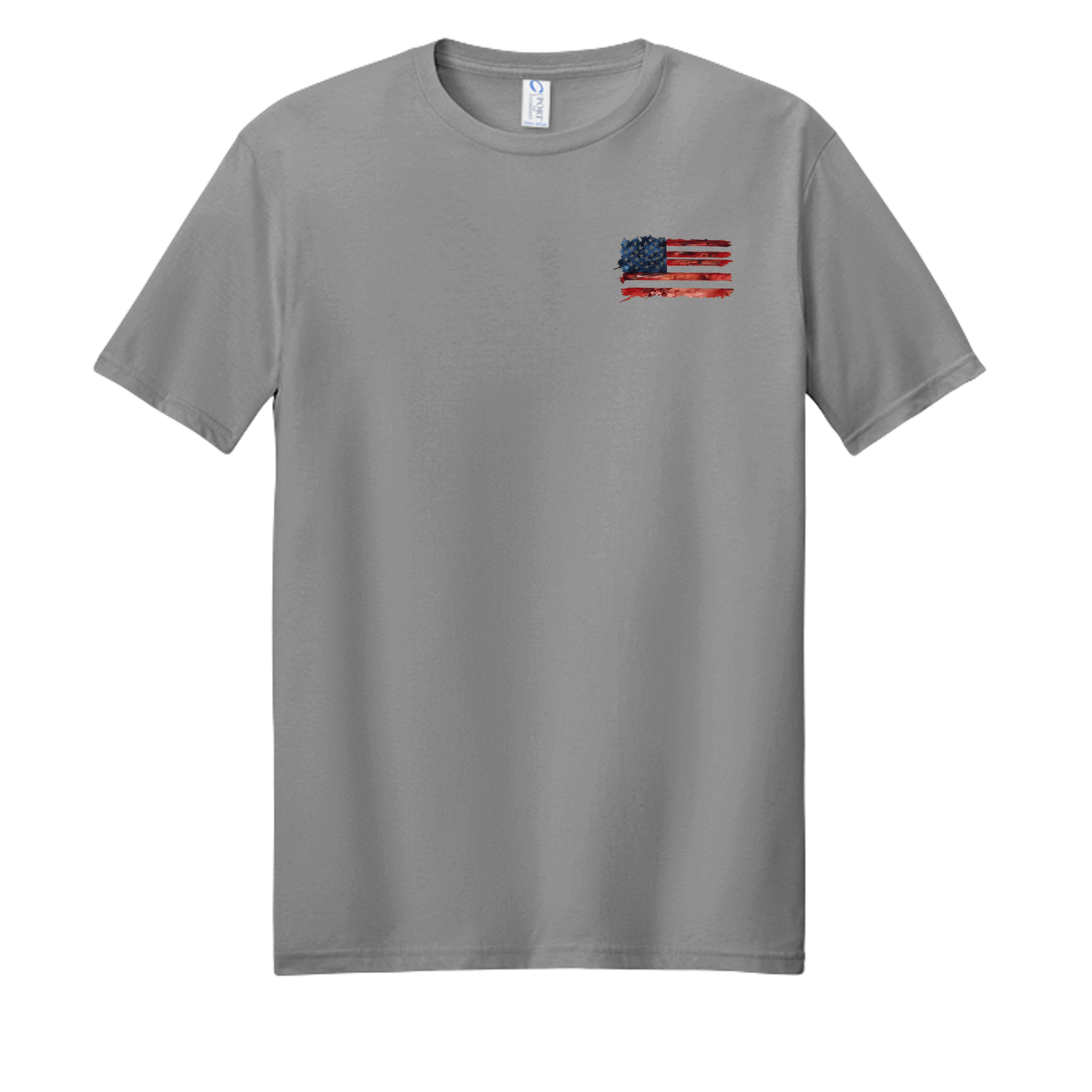 Medium Grey - PC450 - FRONT