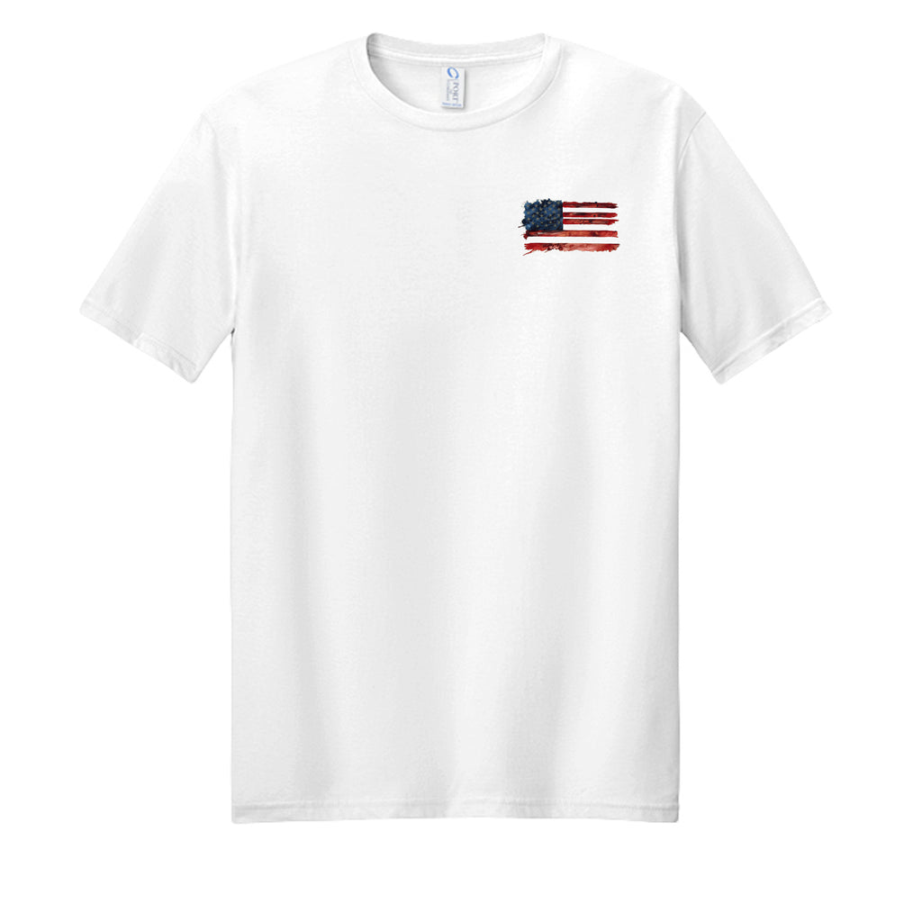 White - PC450 - FRONT