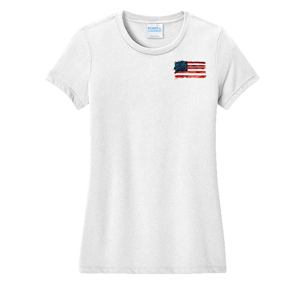 White - LPC450 - FRONT