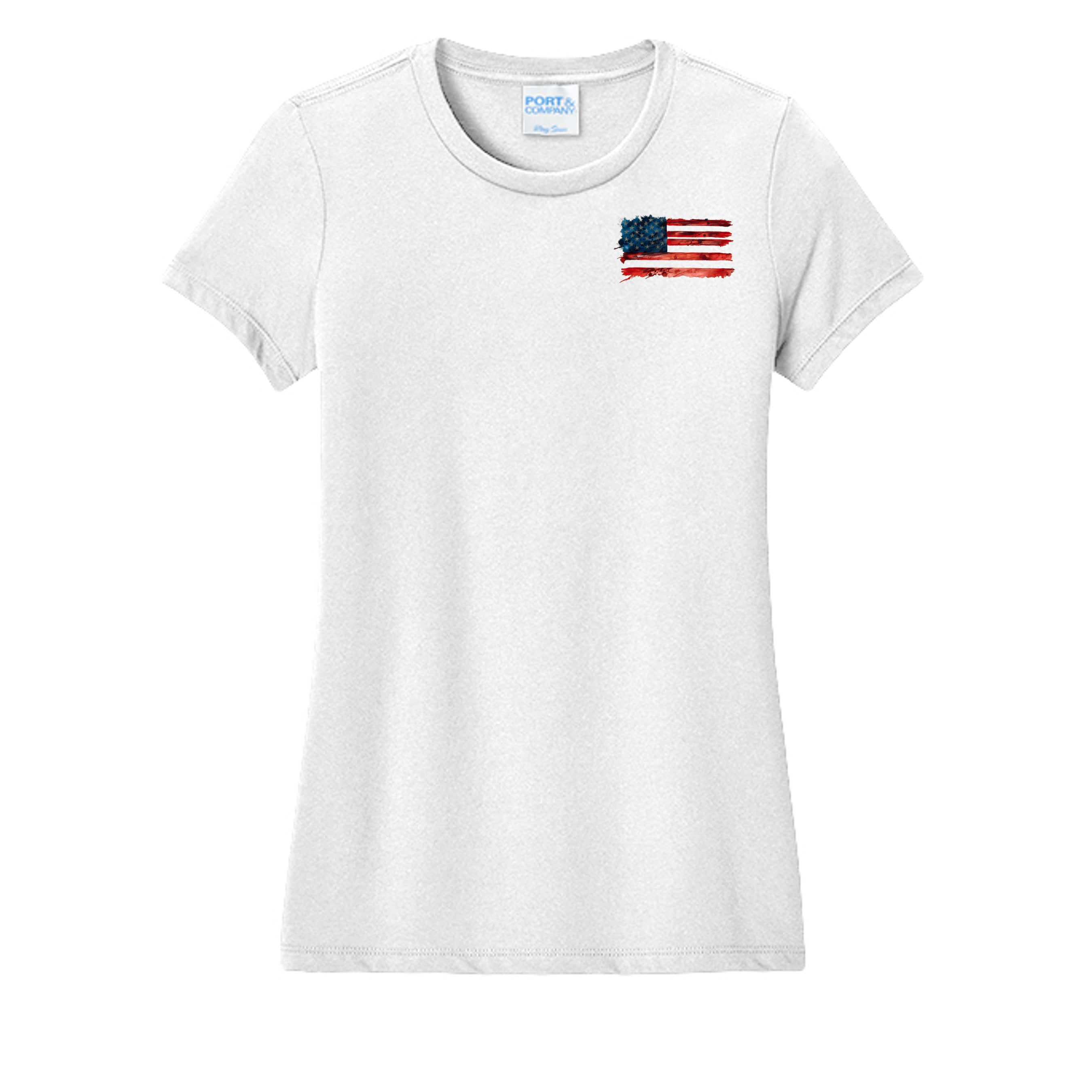 White - LPC450 - FRONT