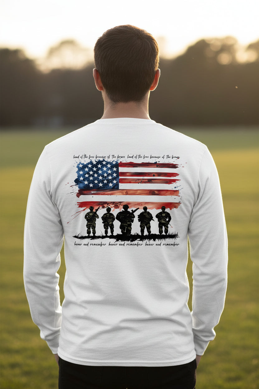 White - PC54LS - BACK