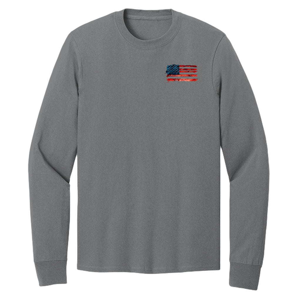 GphHeather - PC54LS - FRONT