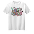WHITE - 3000 - FRONT