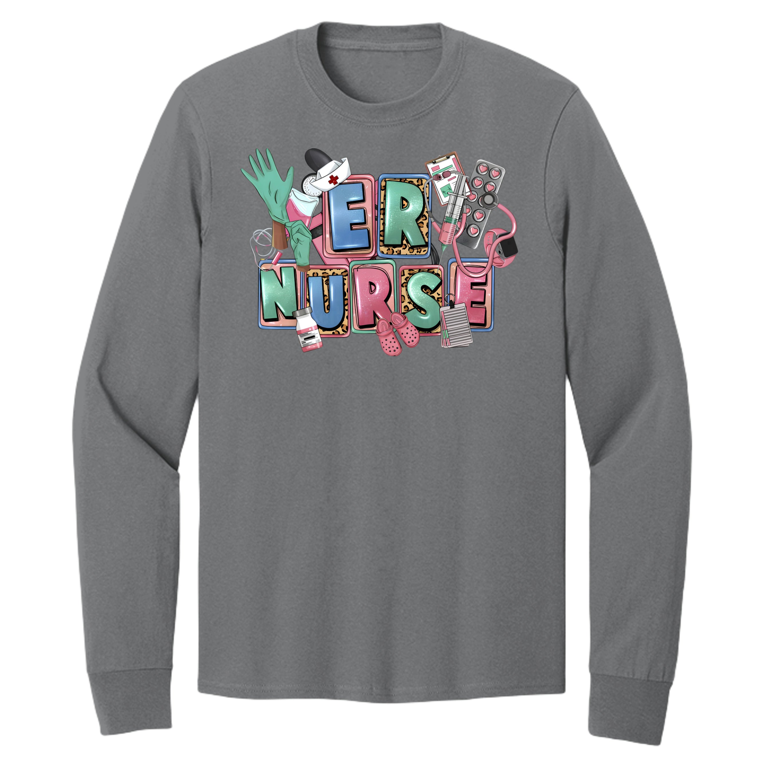 GphHeather - PC54LS - FRONT