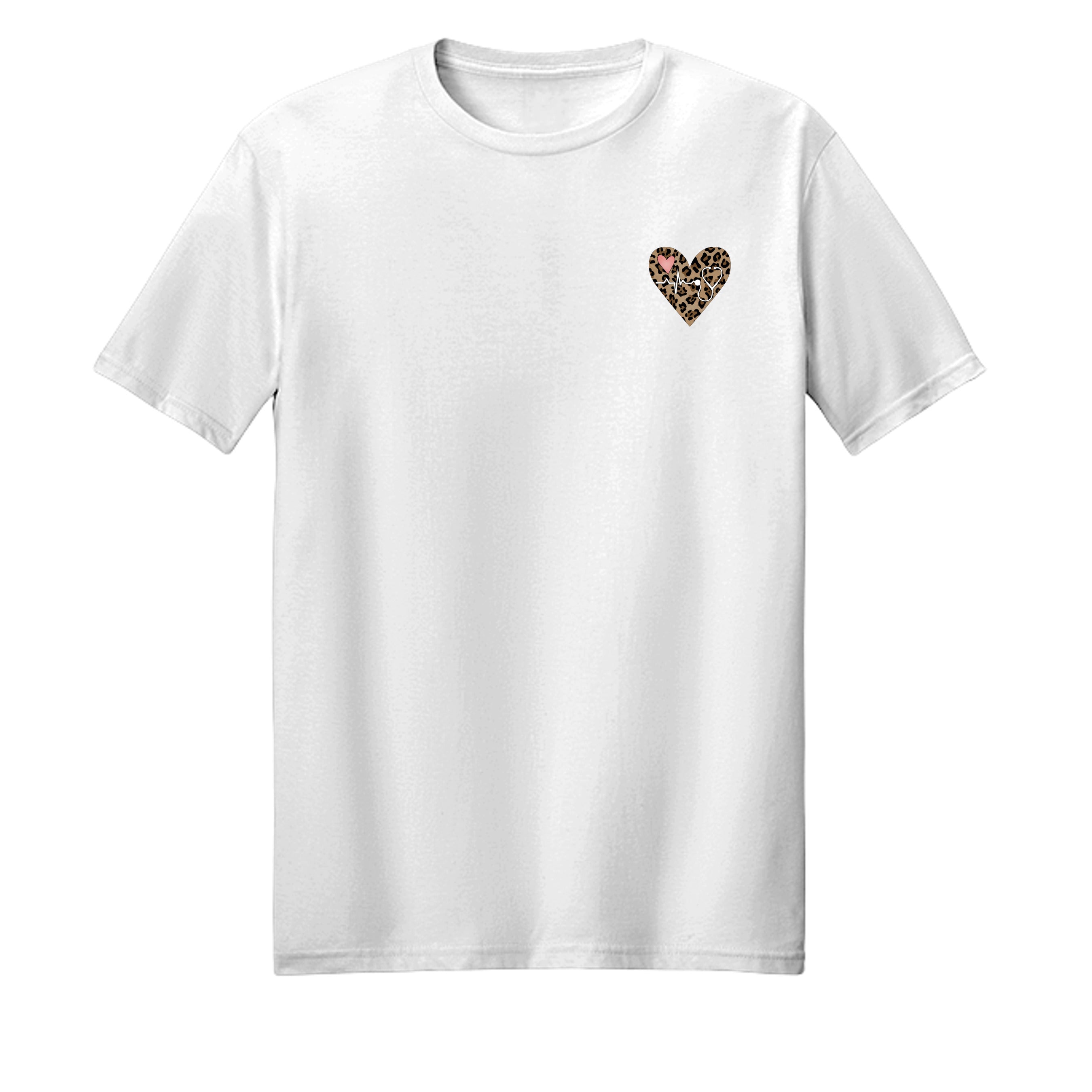 WHITE - 3000 - FRONT