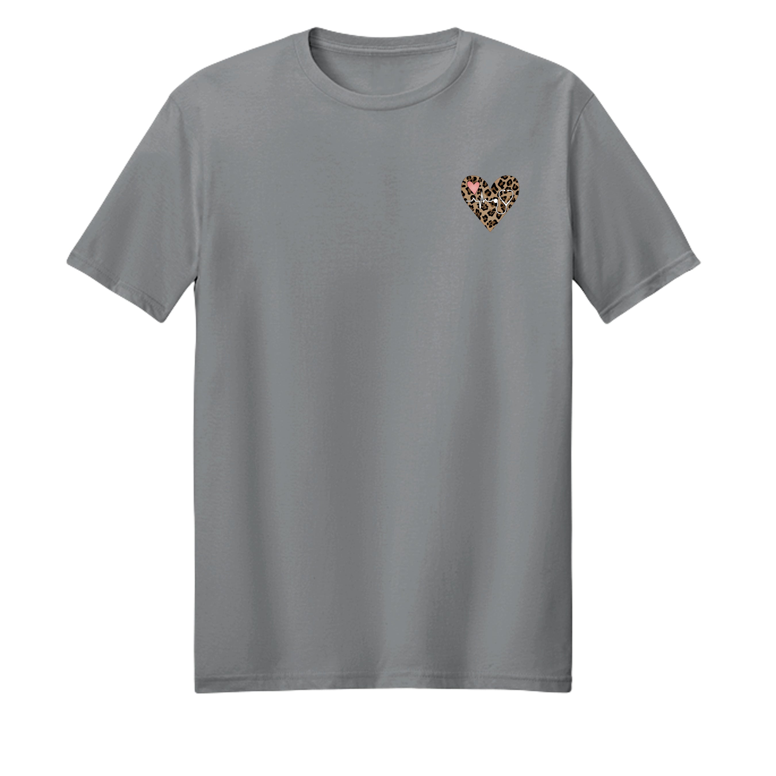 Gravel - 3000 - FRONT