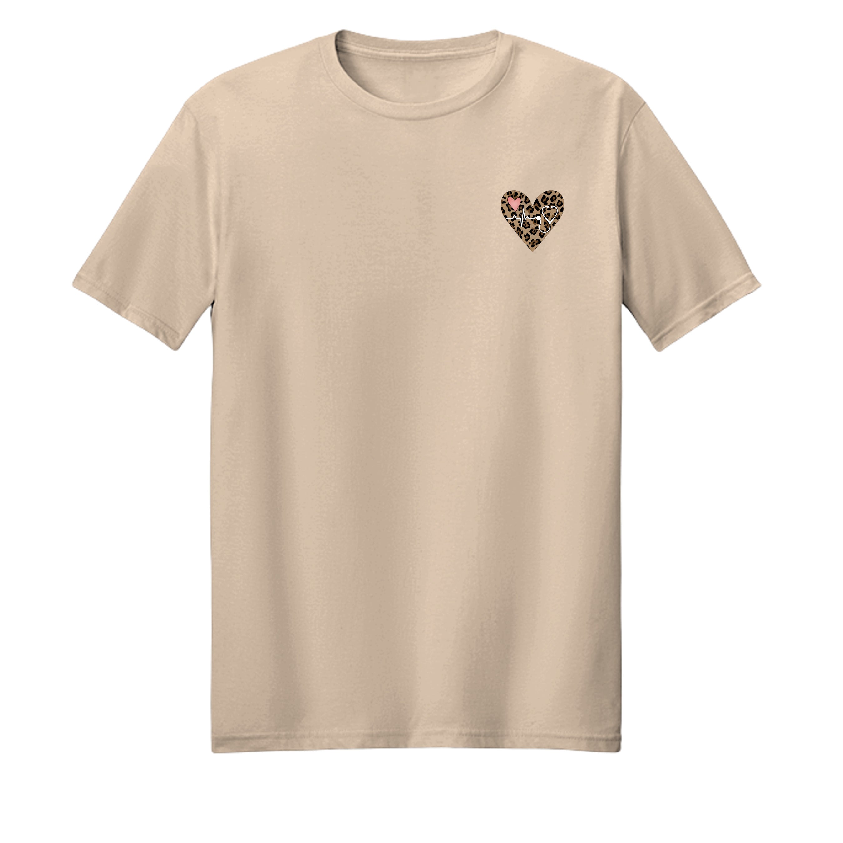 Natural - 3000 - FRONT
