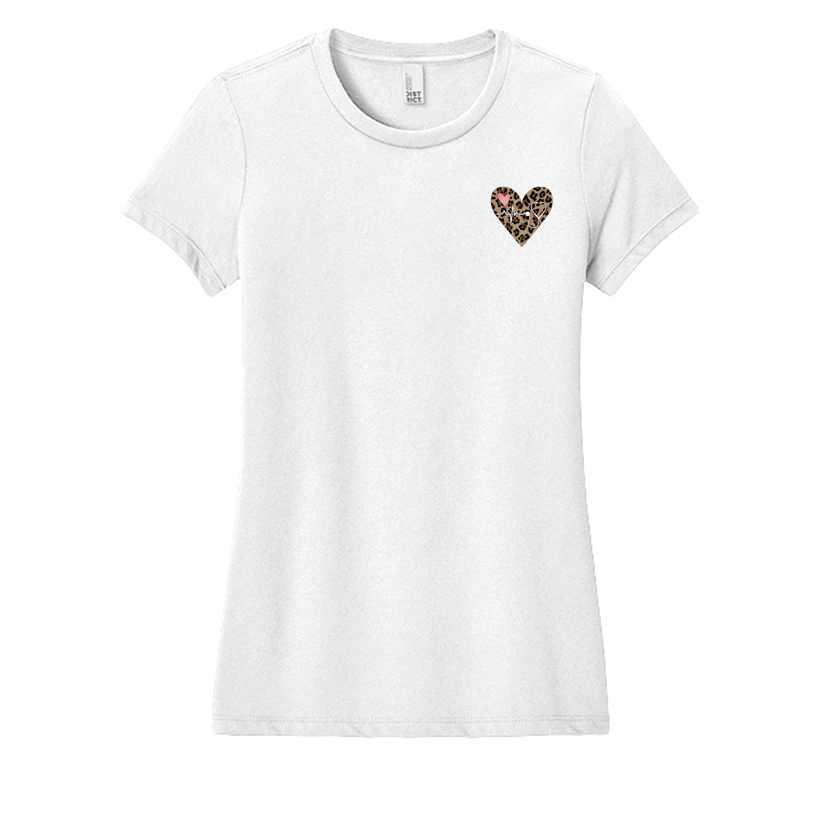 White - DM130L - FRONT