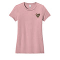 Wisteria Heather - DM130L - FRONT