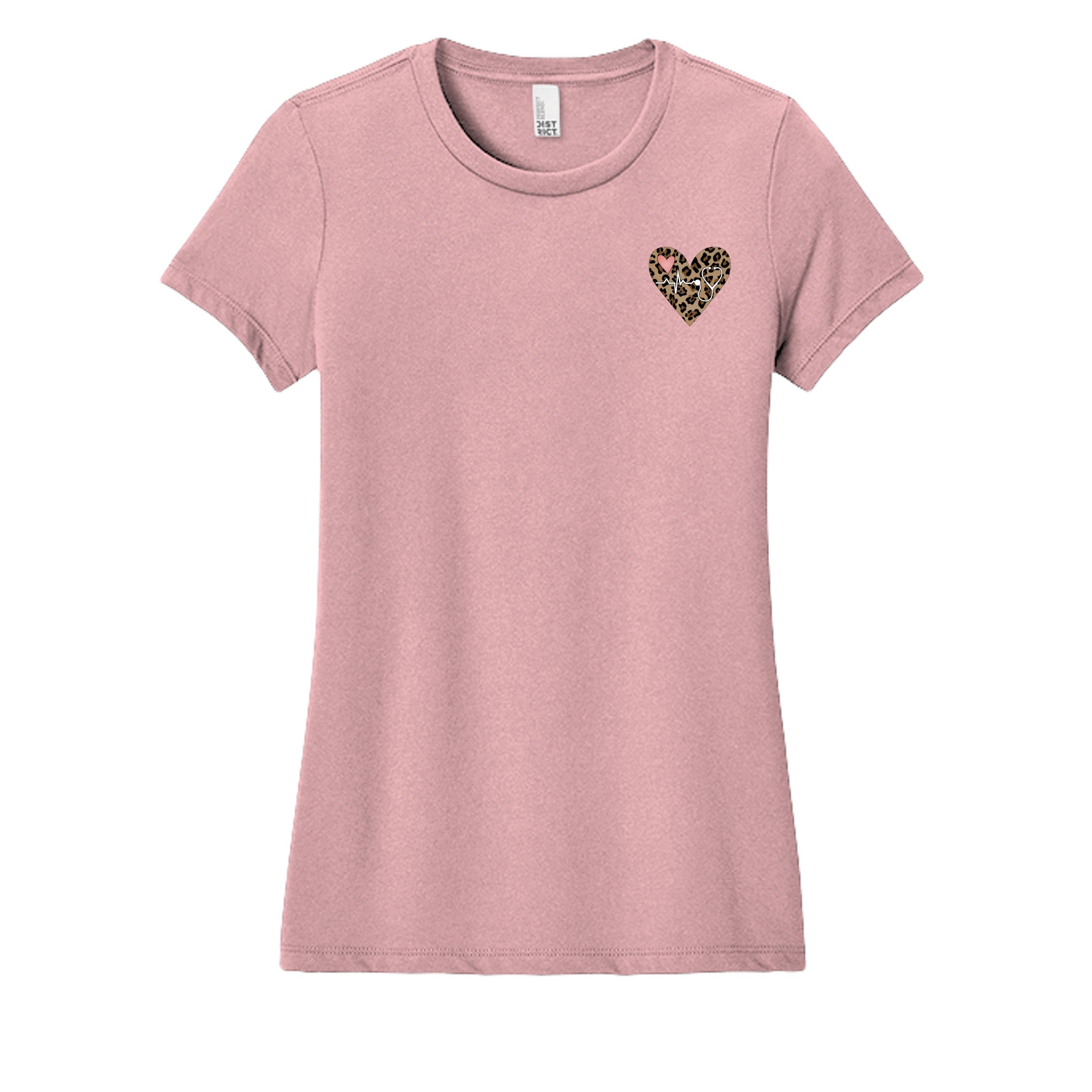 Wisteria Heather - DM130L - FRONT