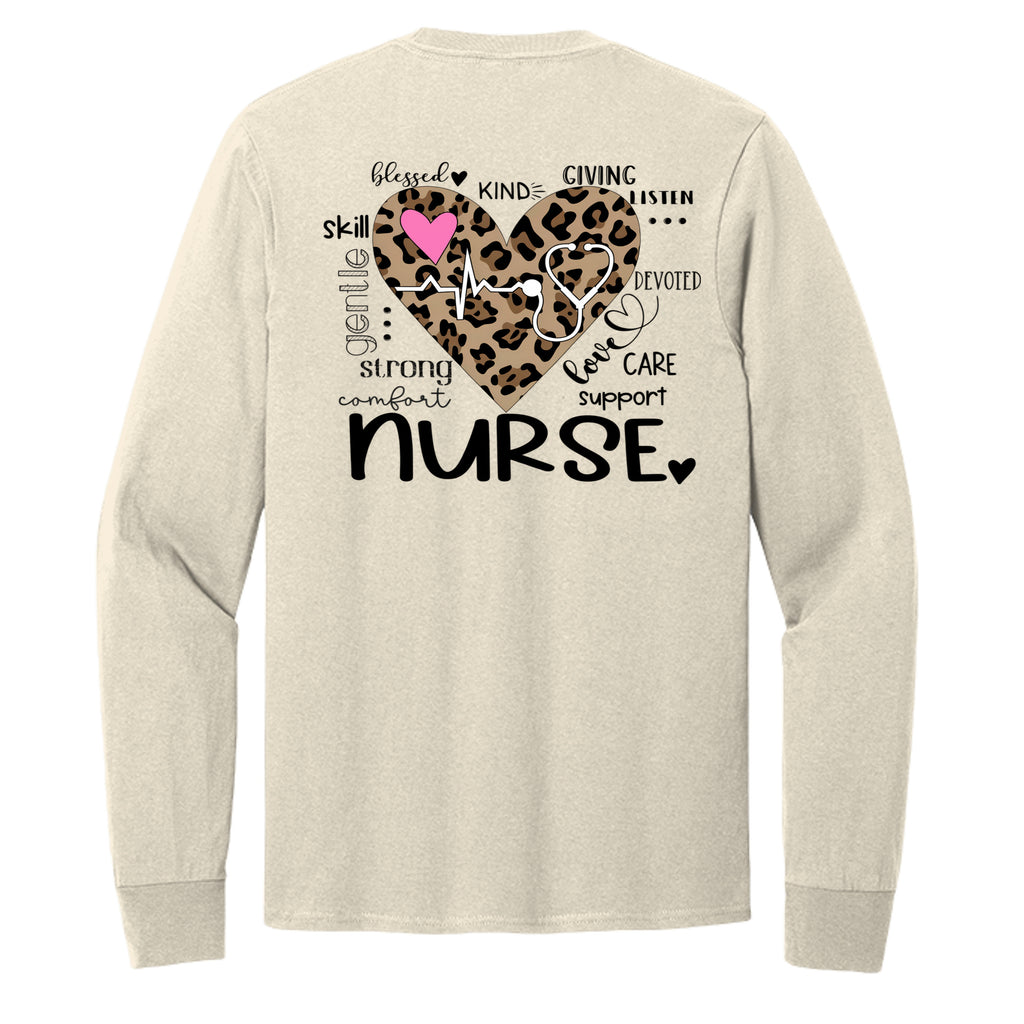Natural - PC54LS - BACK