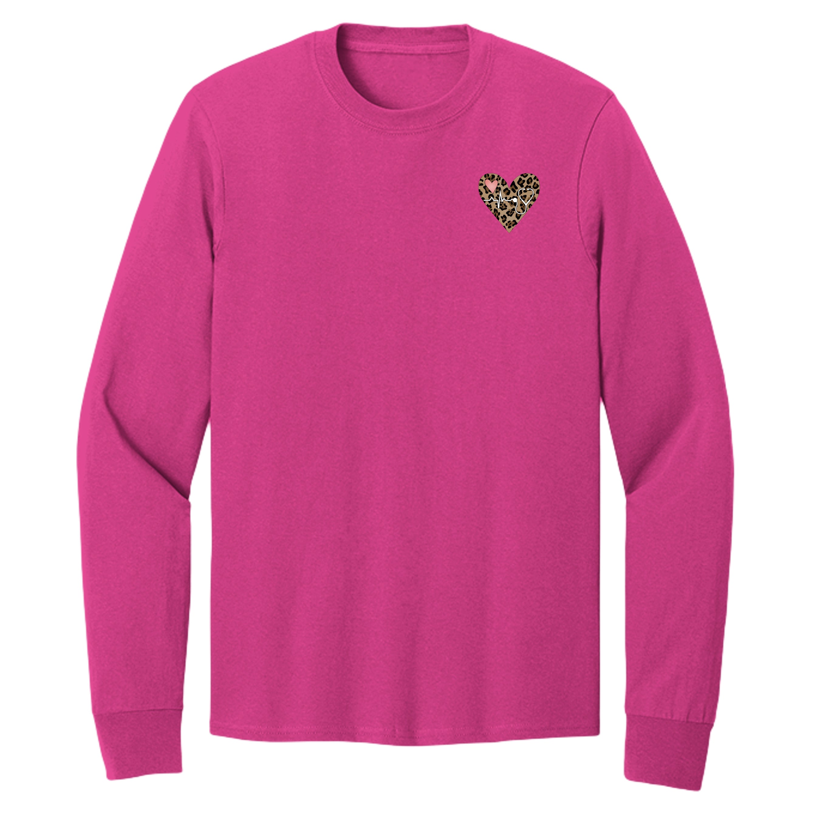 Sangria - PC54LS - FRONT