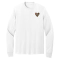 White - PC54LS - FRONT