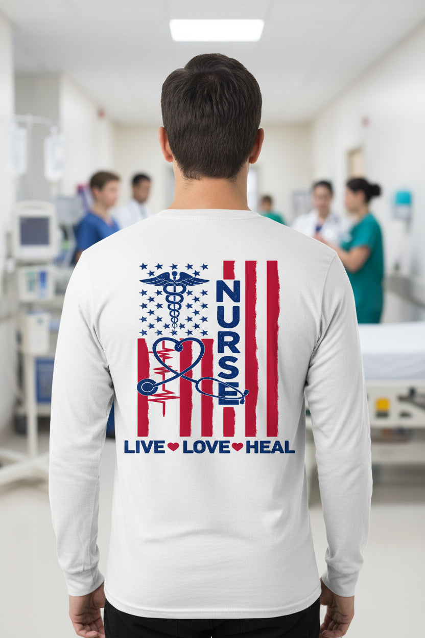 White - PC54LS - BACK