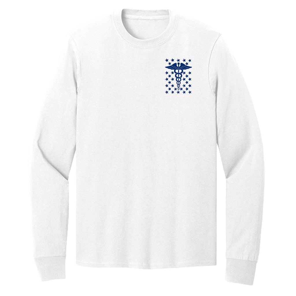 White - PC54LS - FRONT