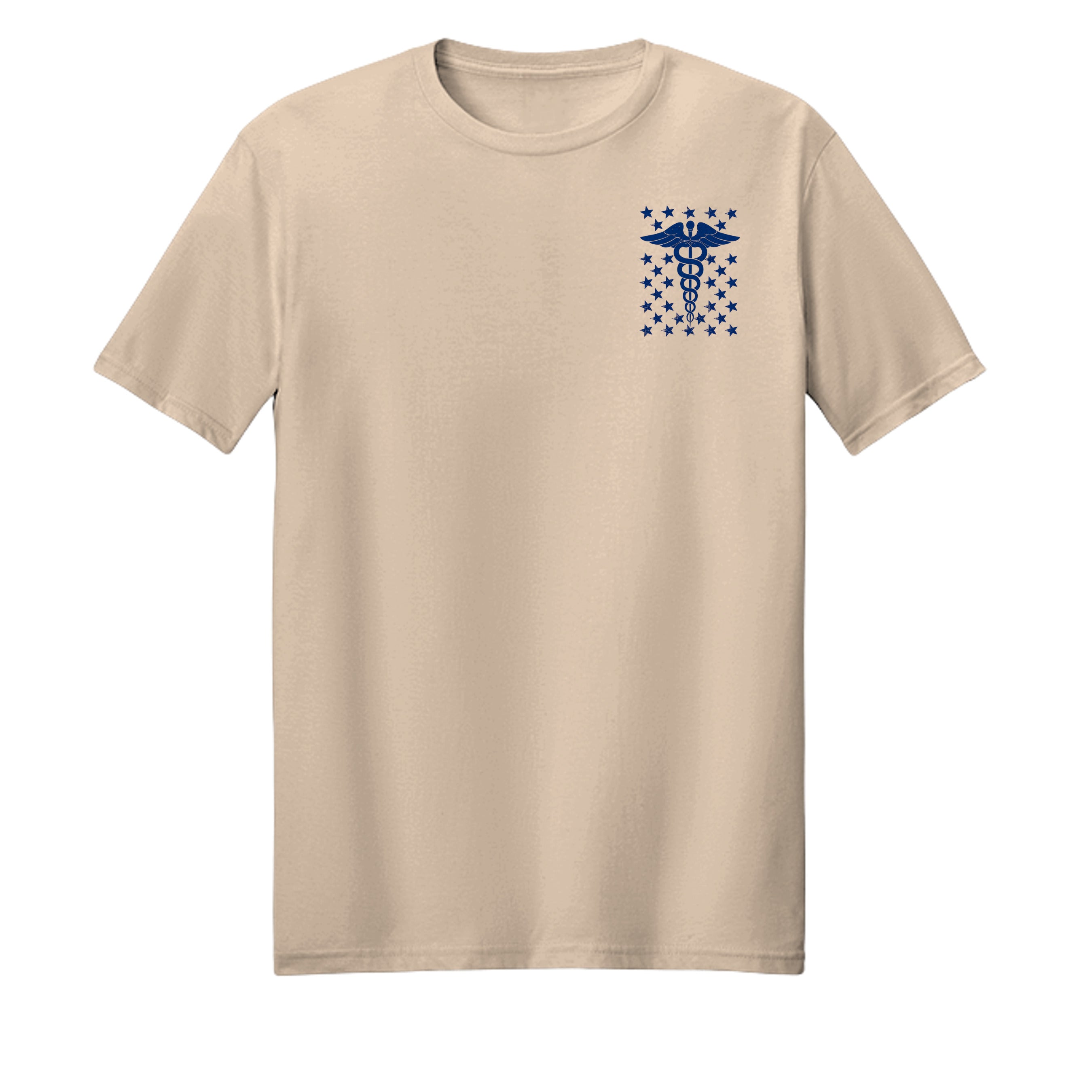 Natural - 3000 - FRONT