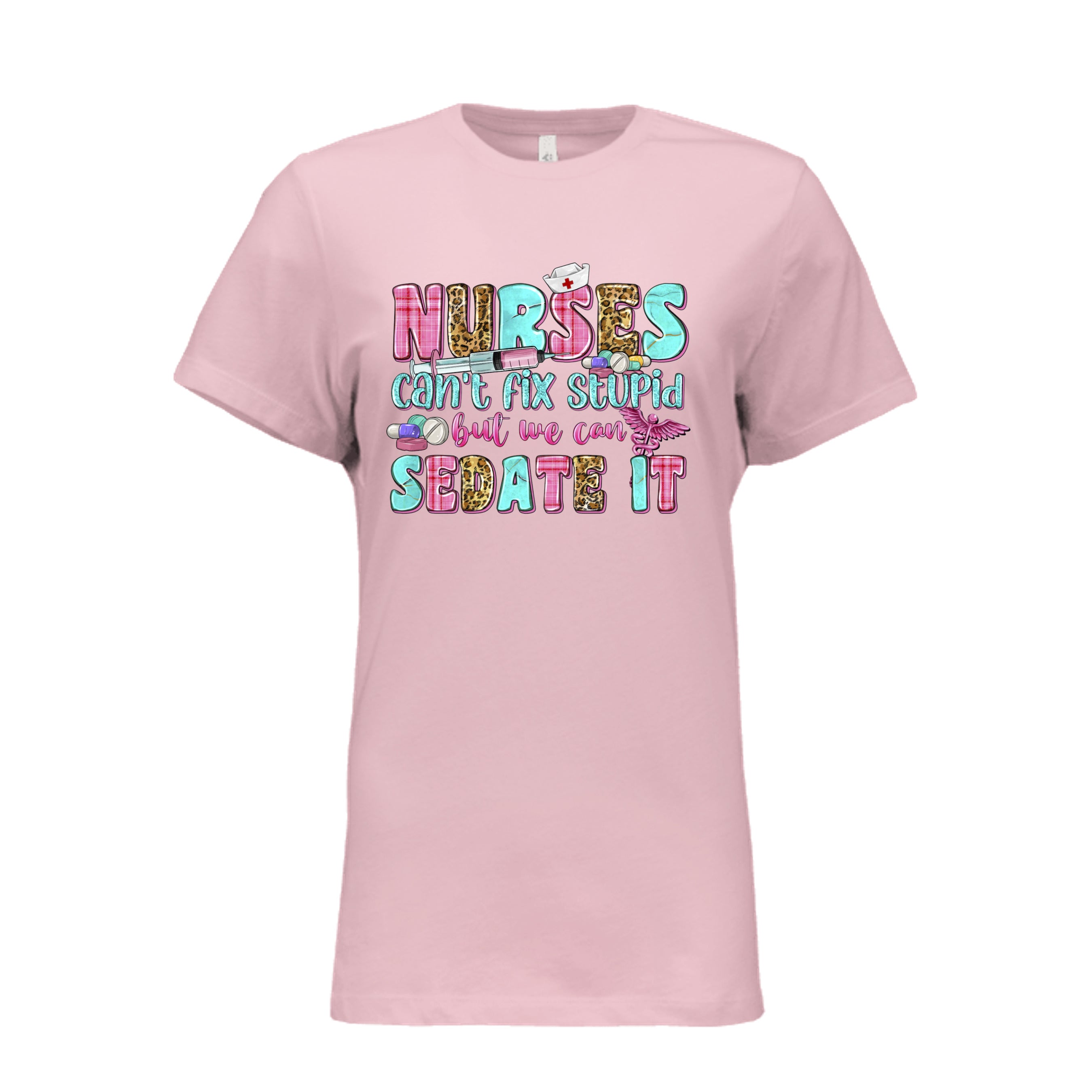 PINK - B6400 - FRONT