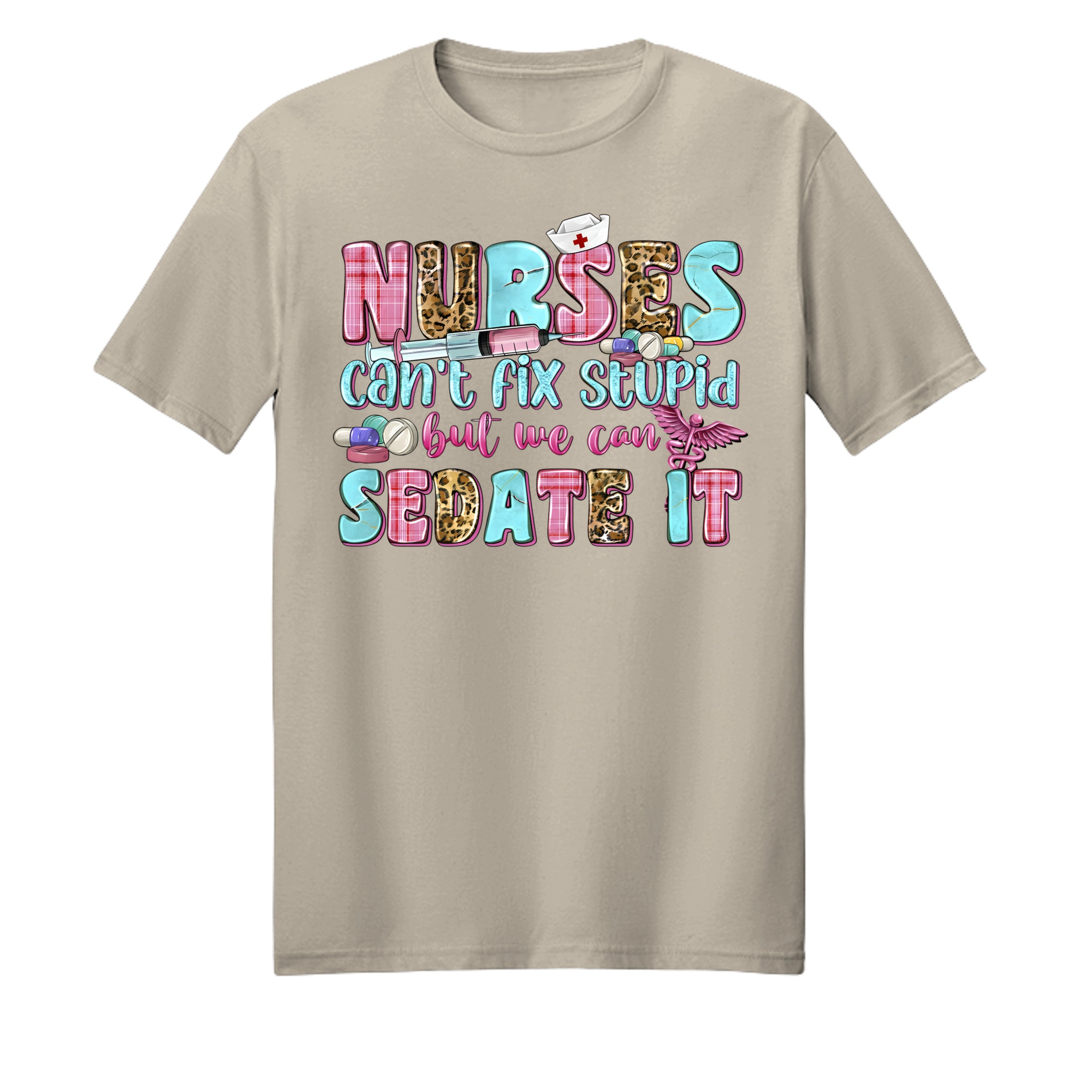 Sand - 3000 - FRONT
