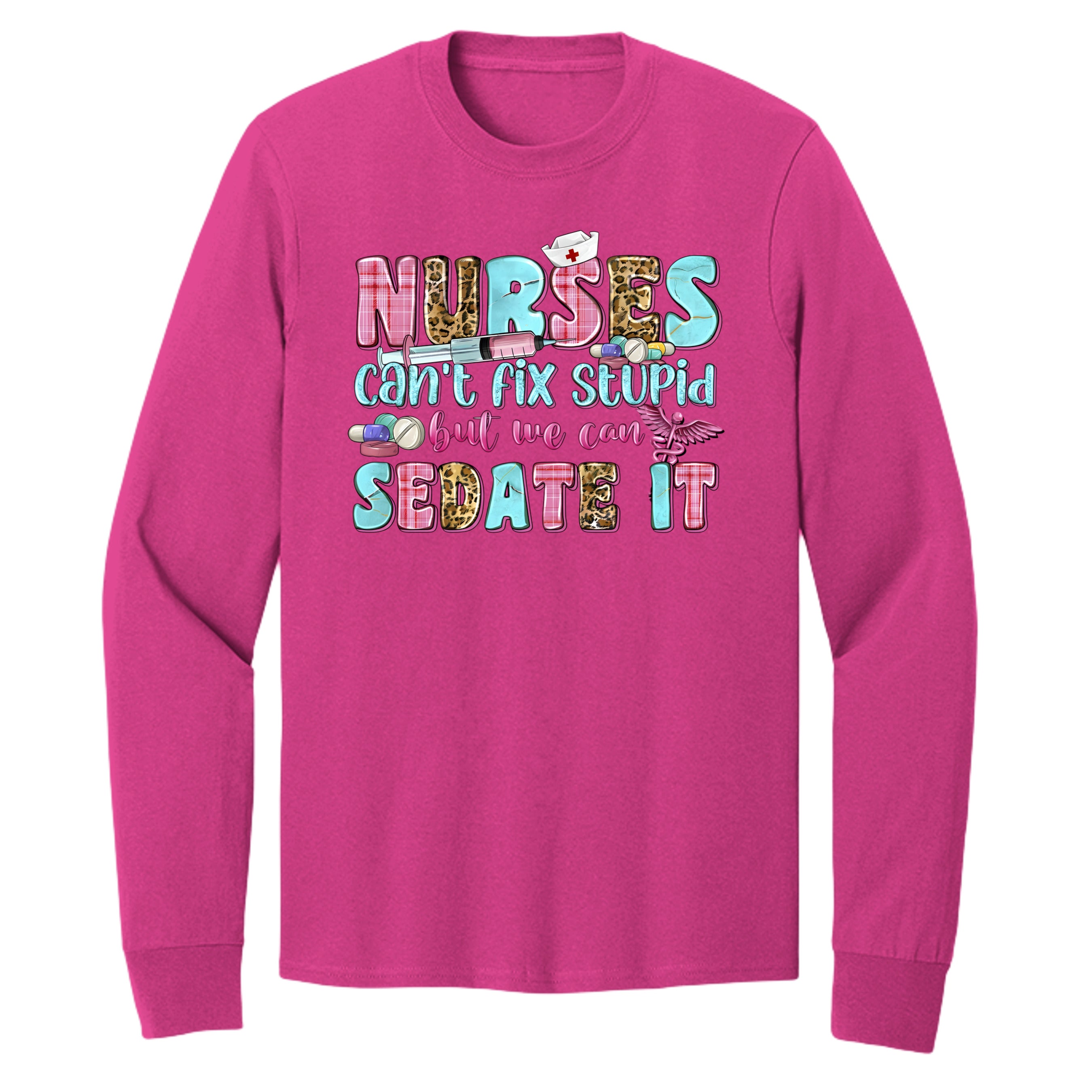 Sangria - PC54LS - FRONT
