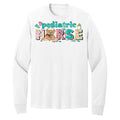 White - PC54LS - FRONT