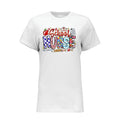 Vintage White - B6400 - FRONT