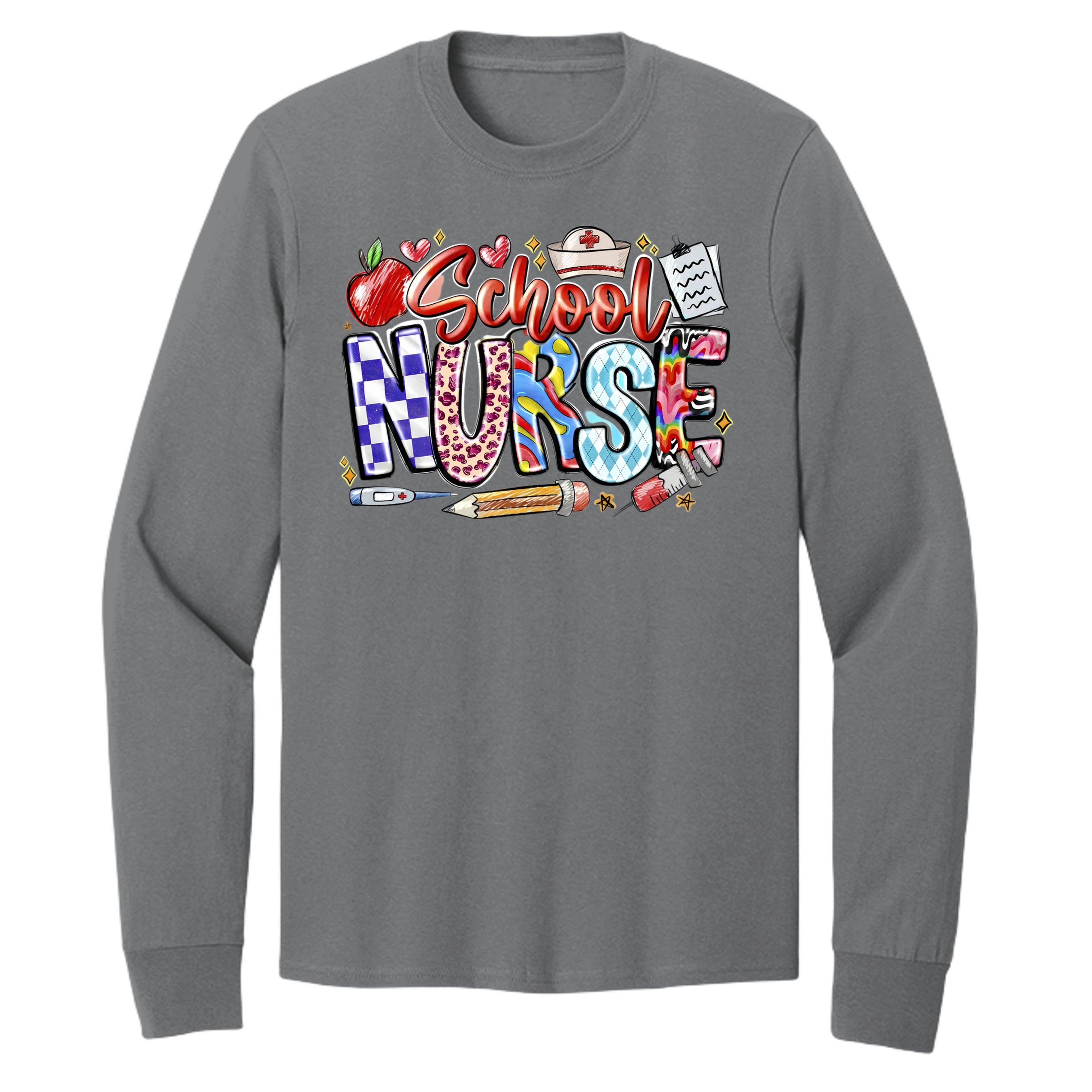 GphHeather - PC54LS - FRONT