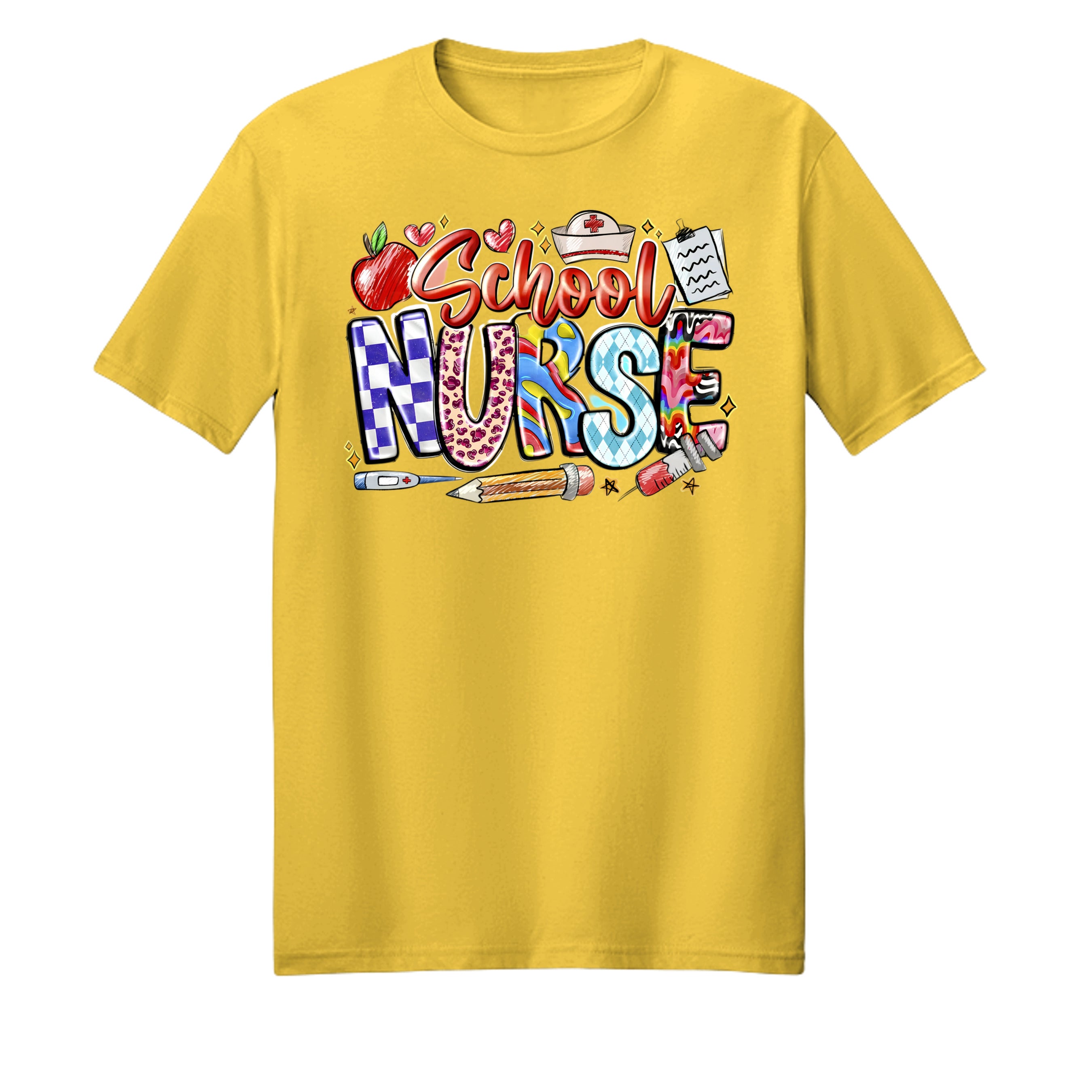 Daisy - 3000 - FRONT