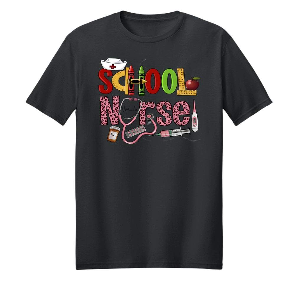 Black - 3000 - FRONT