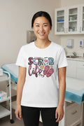 Vintage White - B6400 - FRONT