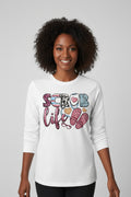 White - PC54LS - FRONT