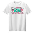 WHITE - 3000 - FRONT