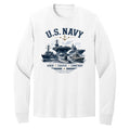 White - PC54LS - FRONT