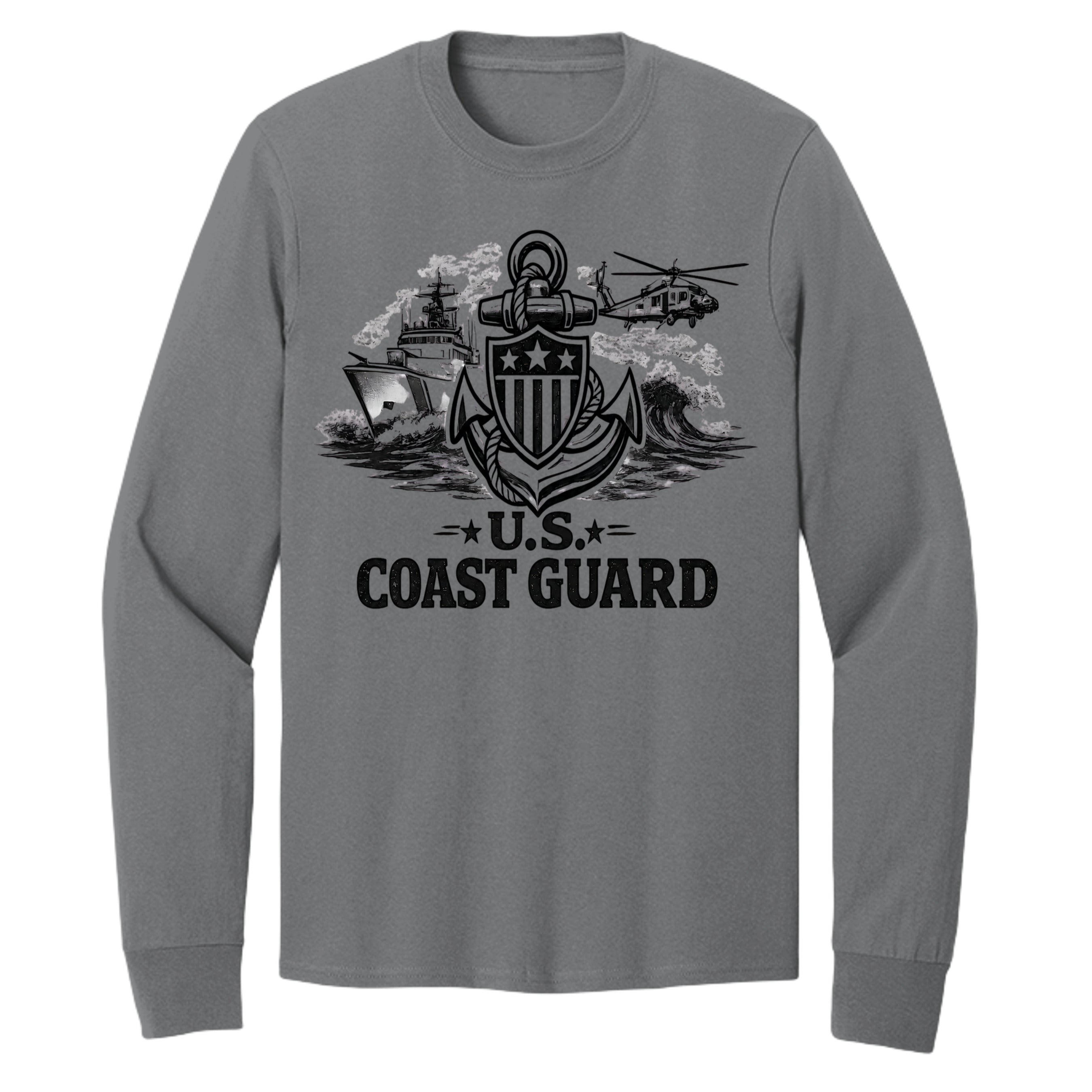 GphHeather - PC54LS - FRONT