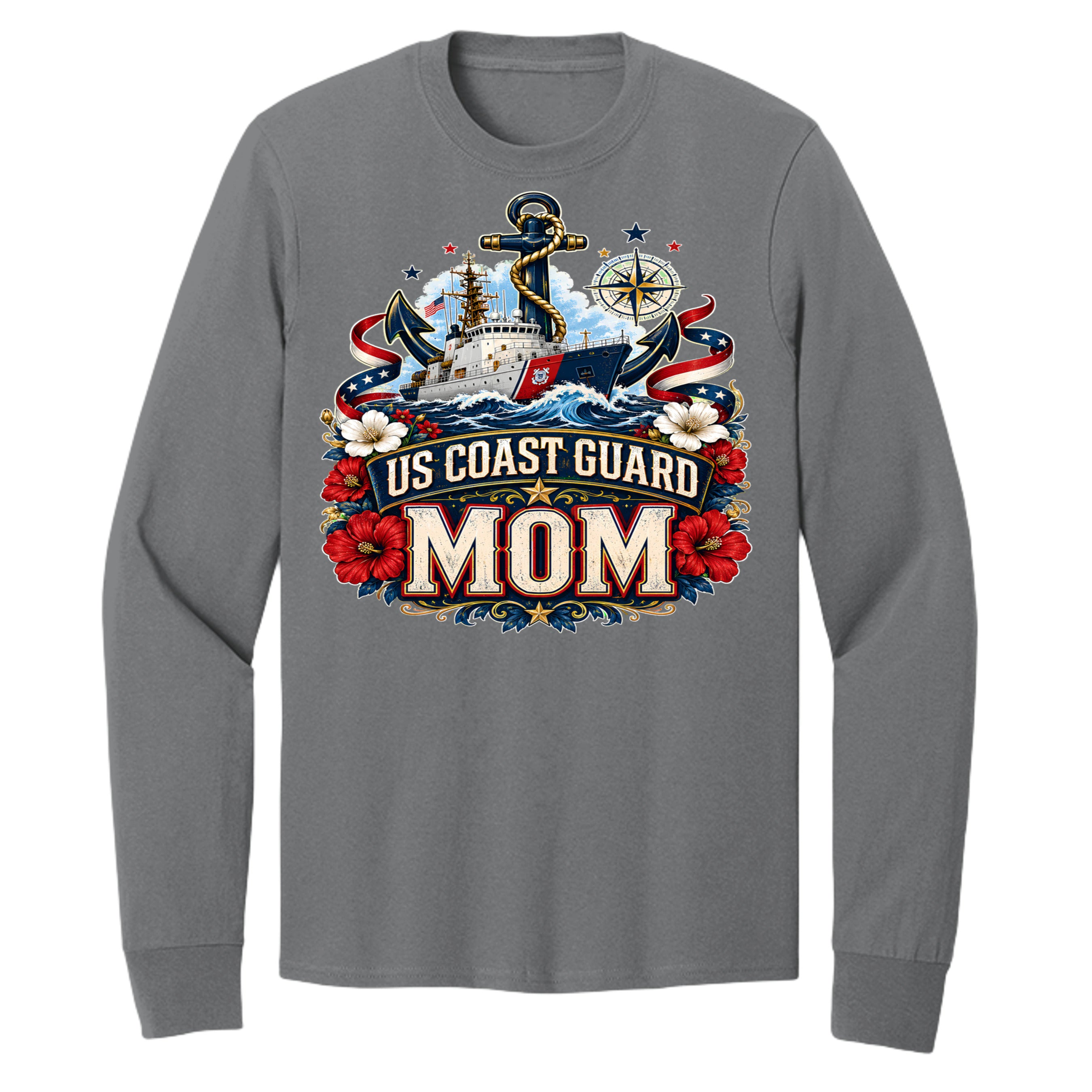 GphHeather - PC54LS - FRONT