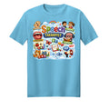 Sky - 3000 - FRONT