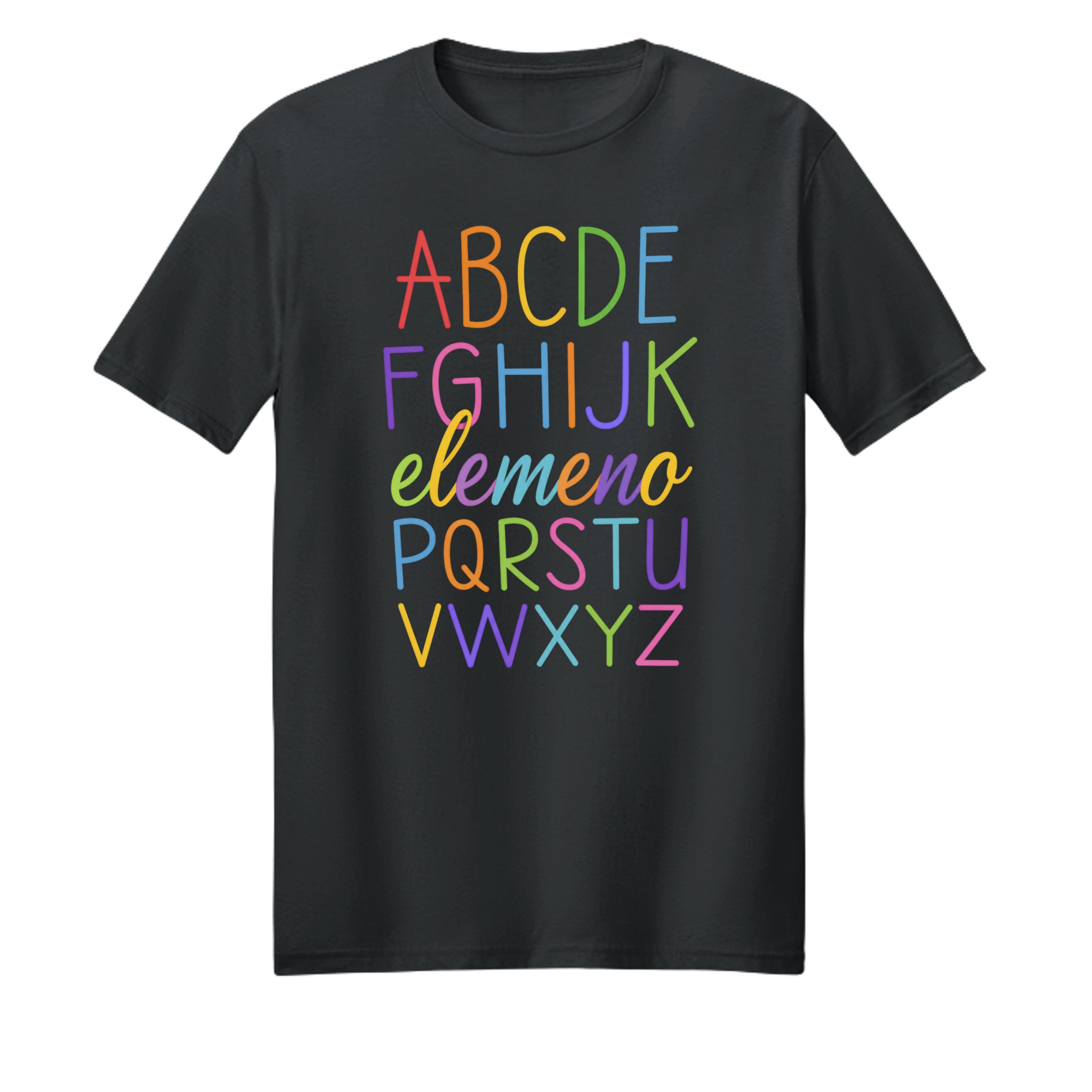 Black - 3000 - FRONT
