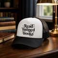 Lee Libros Prohibidos