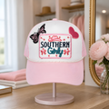 Southern Girly