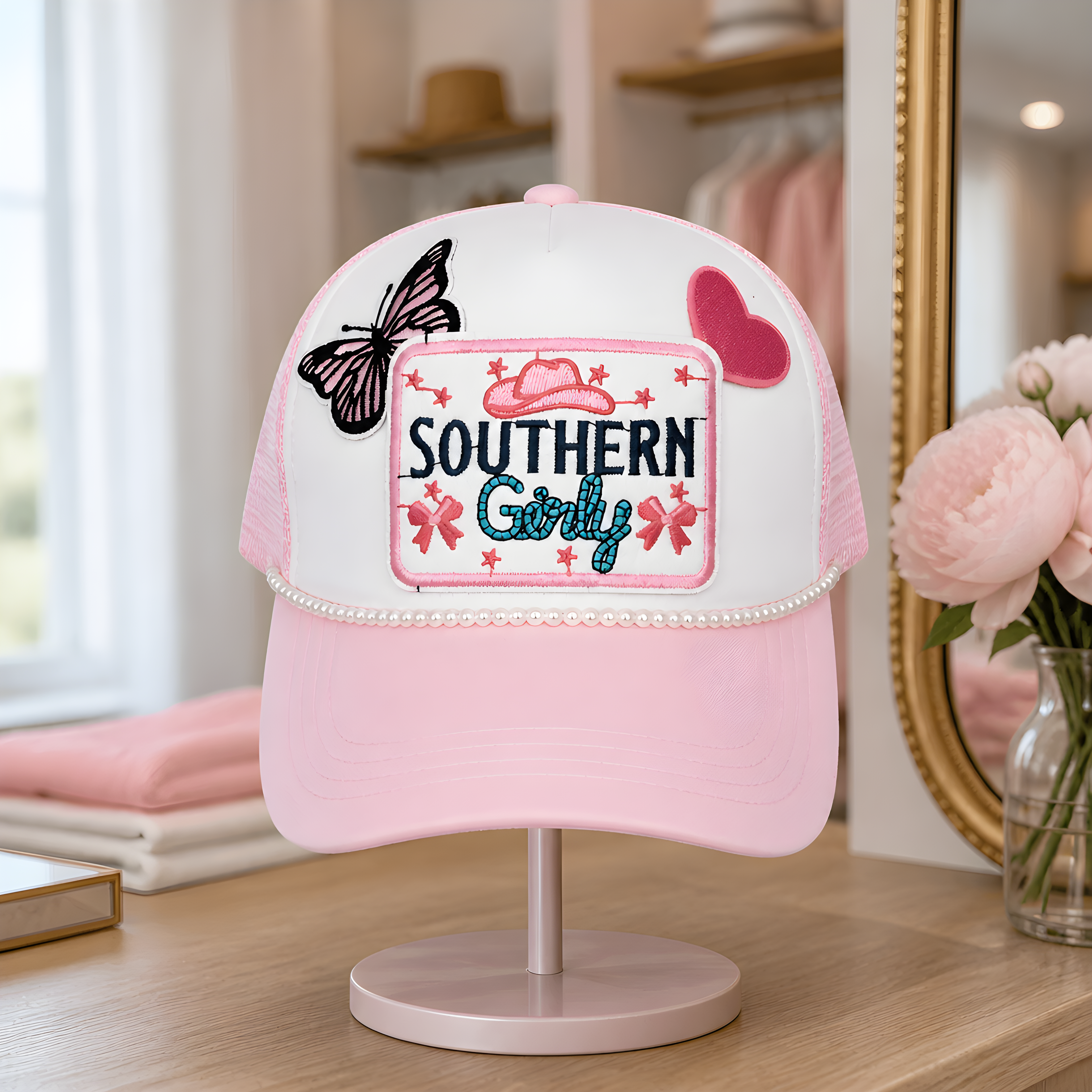 Southern Girly